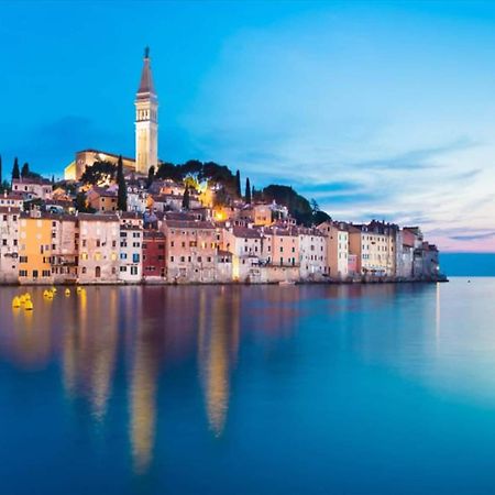 Apartments Vaal In Rovinj, With Balcony Экстерьер фото