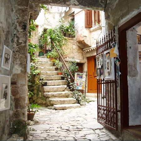 Apartments Vaal In Rovinj, With Balcony Экстерьер фото