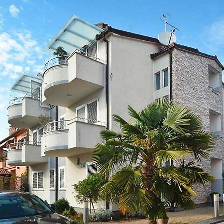 Apartments Vaal In Rovinj, With Balcony Экстерьер фото