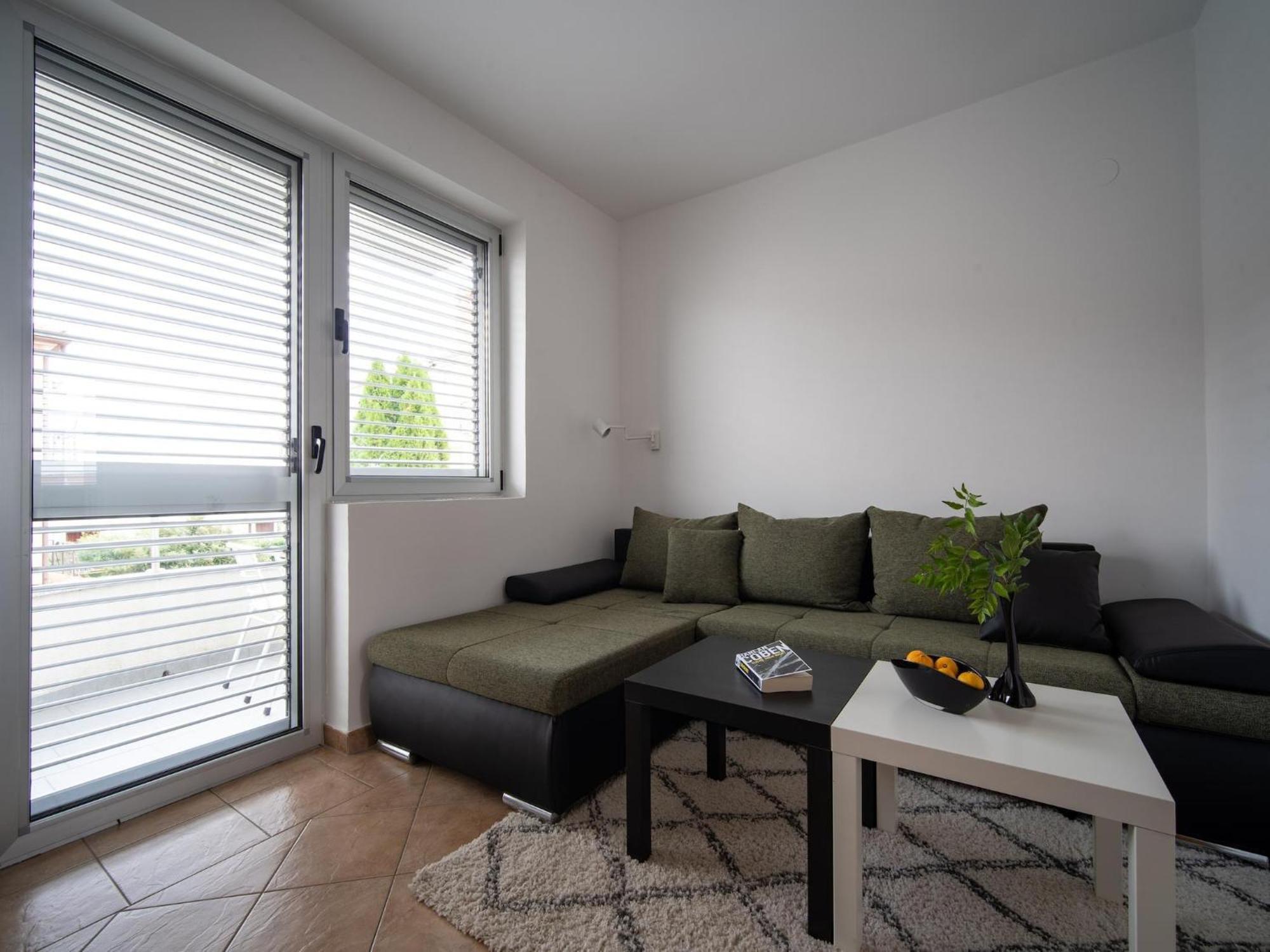 Apartments Vaal In Rovinj, With Balcony Экстерьер фото