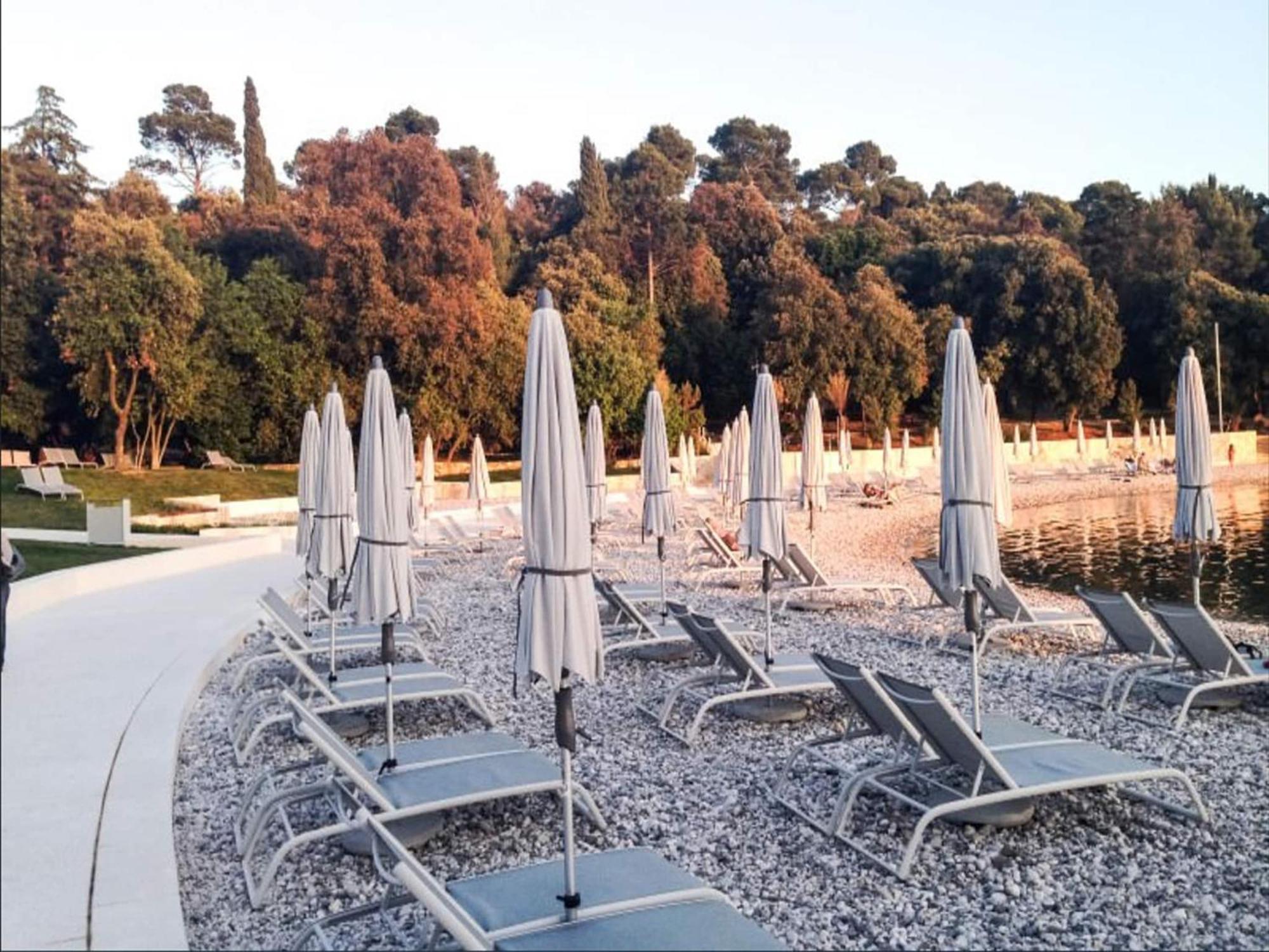 Apartments Vaal In Rovinj, With Balcony Экстерьер фото