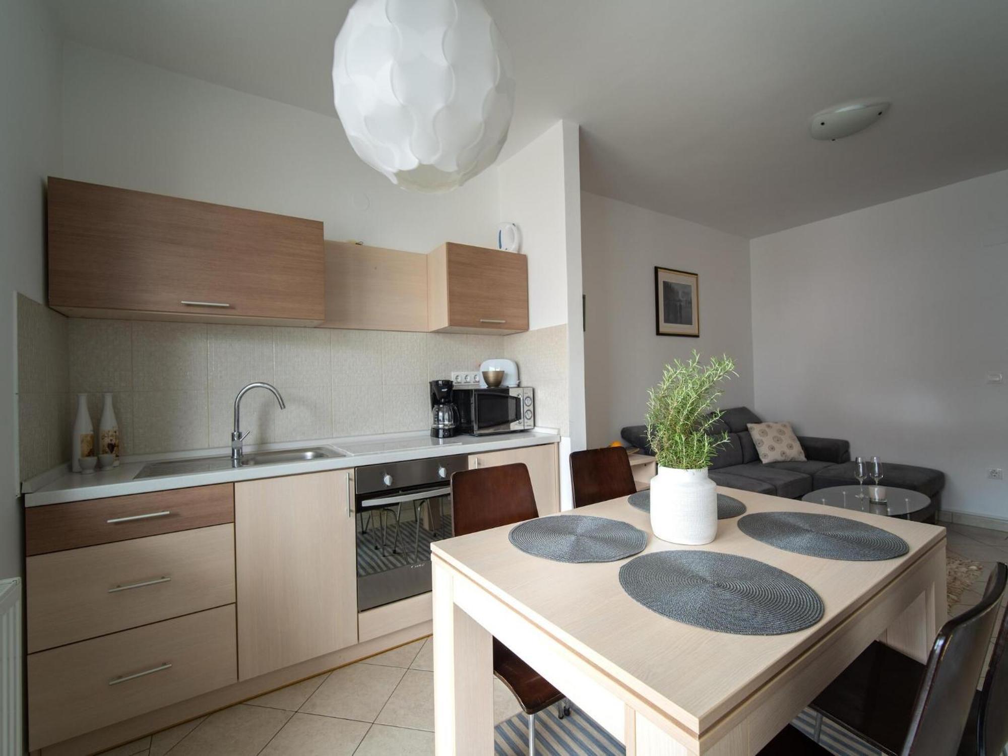 Apartments Vaal In Rovinj, With Balcony Экстерьер фото
