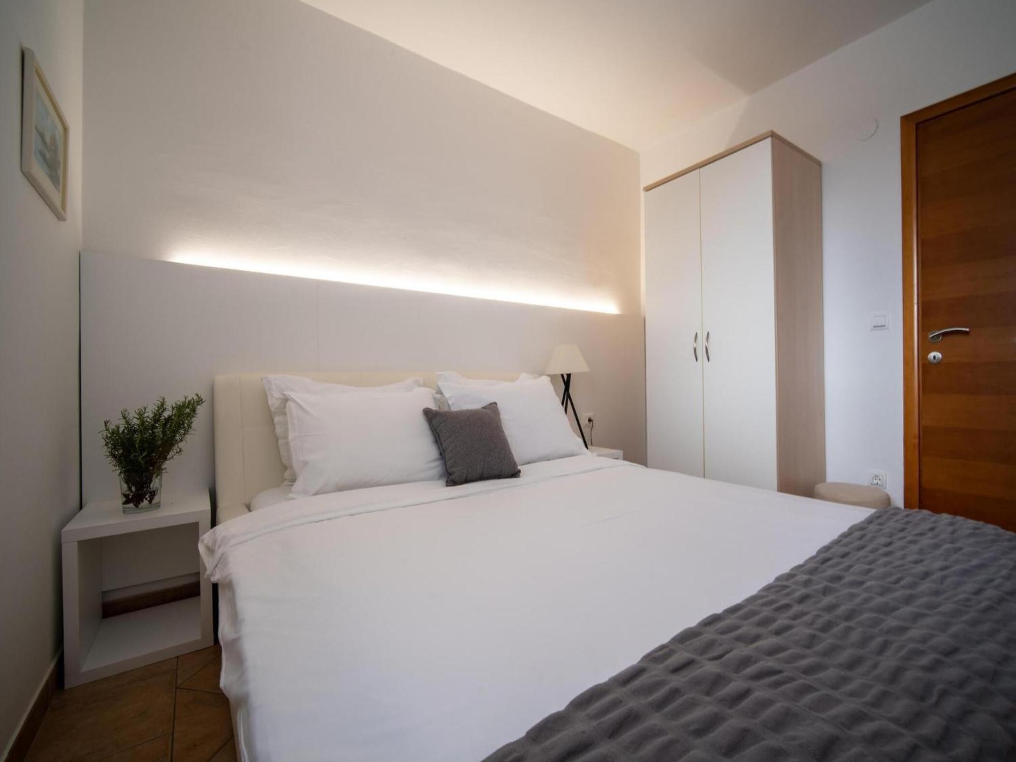 Apartments Vaal In Rovinj, With Balcony Экстерьер фото